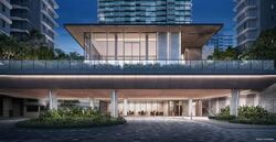 Chuan Park (D19), Condominium #606300531